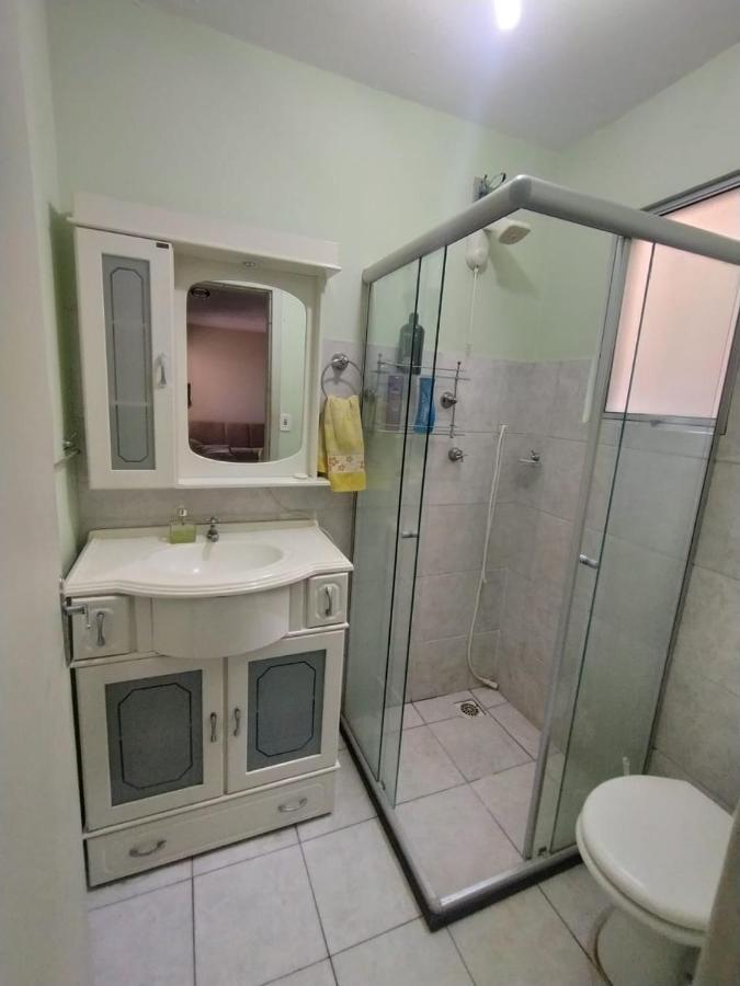 Apto 2 Quartos, Cond Fechado, Com Vaga, 4º Andar Por Escadas Pelotas Dış mekan fotoğraf